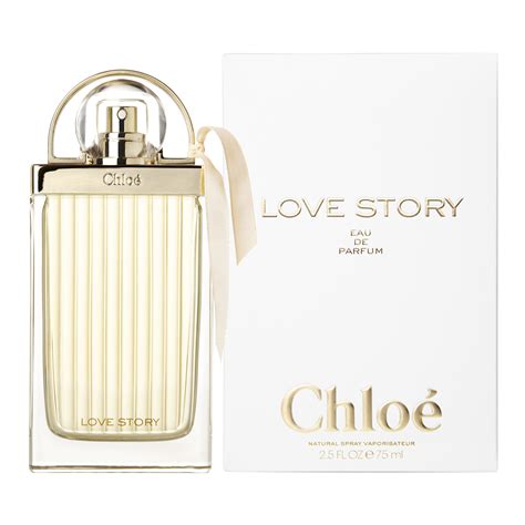 chloe love story 75ml|lovestory chloe.